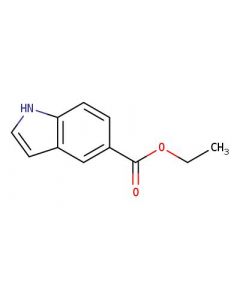 Astatech ETHYL INDOLE-5-CARBOXYLATE; 5G; Purity 98%; MDL-MFCD01074506